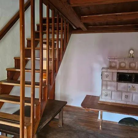 Forsthaus Sommerleite Kammerstein Extérieur photo