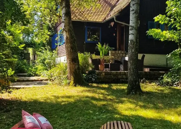 Forsthaus Sommerleite