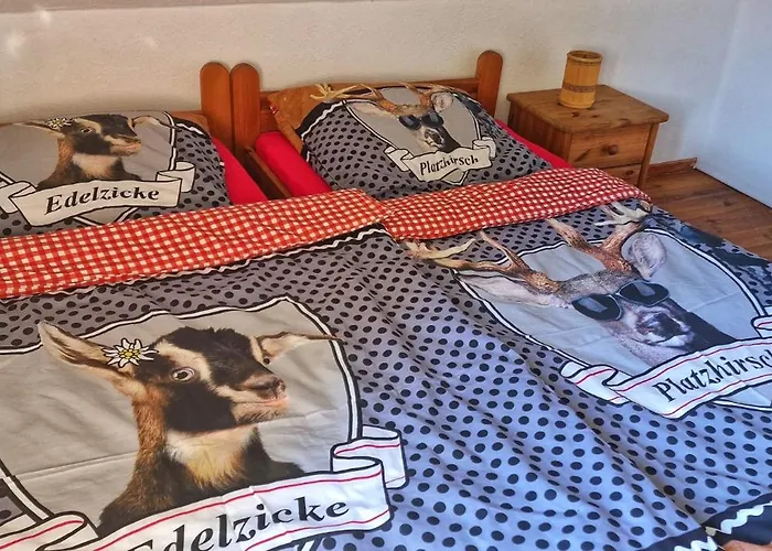 Forsthaus Sommerleite