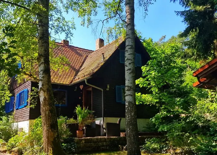 Forsthaus Sommerleite
