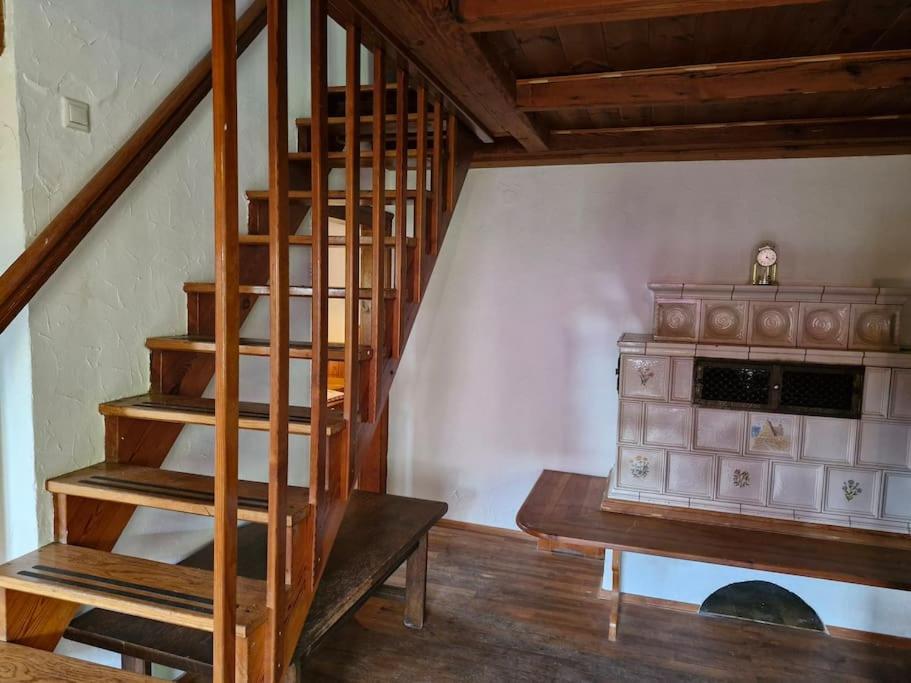 Forsthaus Sommerleite Casa vacanze Kammerstein