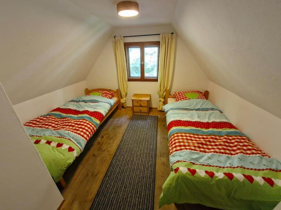 Forsthaus Sommerleite * Kammerstein