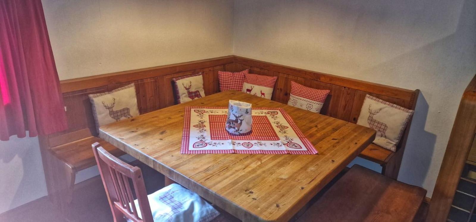 Forsthaus Sommerleite Ferienhaus